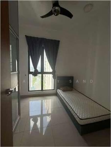 Service Residence for Rent at Citizen @ Old Klang Road - GAN WEY SAND - Bedroom - PropertyGuru.com.my