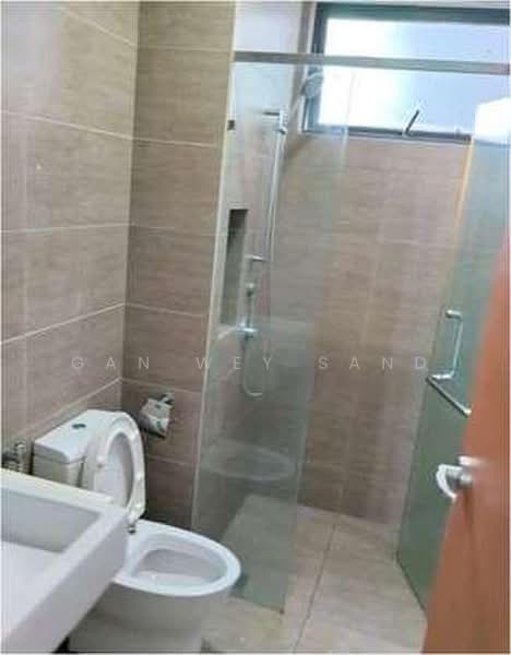 Service Residence for Rent at Citizen @ Old Klang Road - GAN WEY SAND - Bathroom - PropertyGuru.com.my