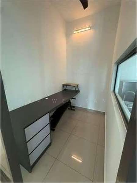 Service Residence for Rent at Citizen @ Old Klang Road - GAN WEY SAND - Study - PropertyGuru.com.my