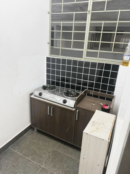 Condominium for Rent at Koi Prima Condominium - Julisyazwani @ Wani - Kitchen - PropertyGuru.com.my