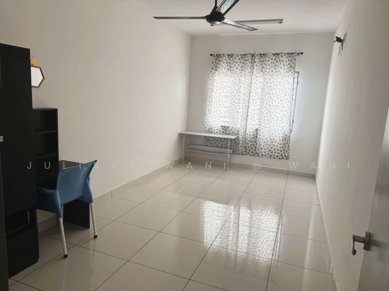 Condominium for Rent at Koi Prima Condominium - Julisyazwani @ Wani - Interior - PropertyGuru.com.my