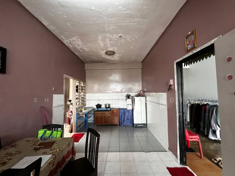 Apartment for Rent at Gagah Apartment - Shafika Shahidin - PropertyGuru.com.my