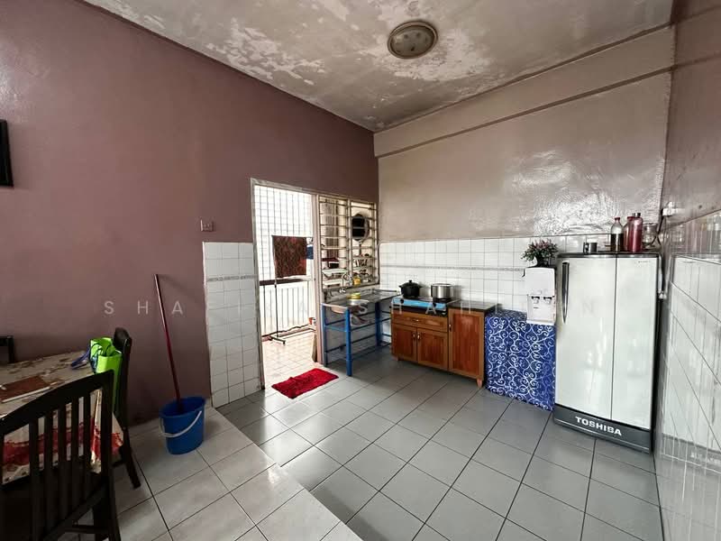 Apartment for Rent at Gagah Apartment - Shafika Shahidin - PropertyGuru.com.my