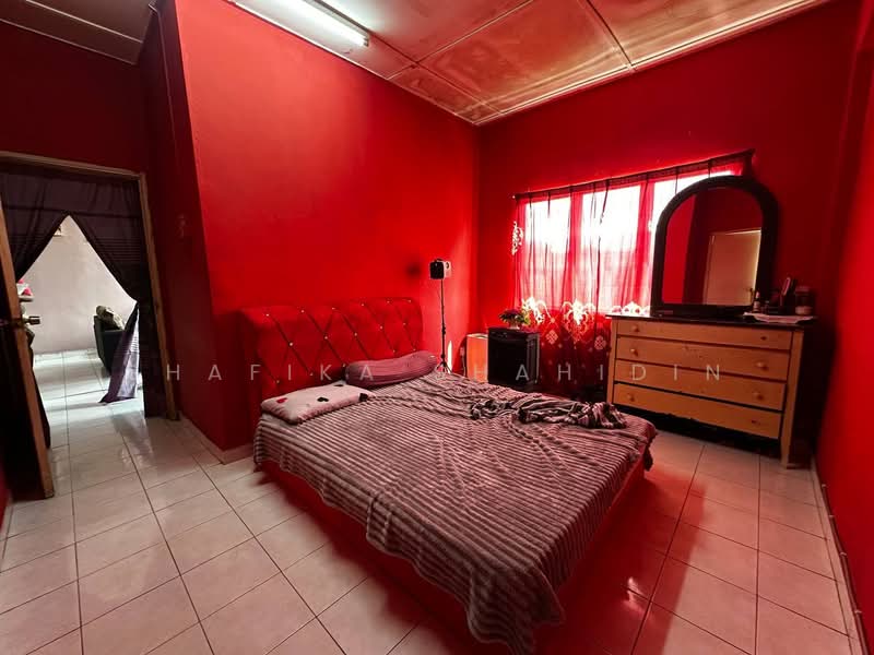 Apartment for Rent at Gagah Apartment - Shafika Shahidin - PropertyGuru.com.my
