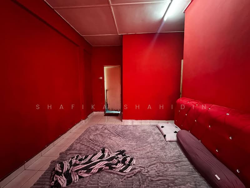 Apartment for Rent at Gagah Apartment - Shafika Shahidin - PropertyGuru.com.my