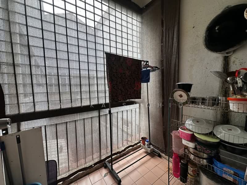 Apartment for Rent at Gagah Apartment - Shafika Shahidin - PropertyGuru.com.my