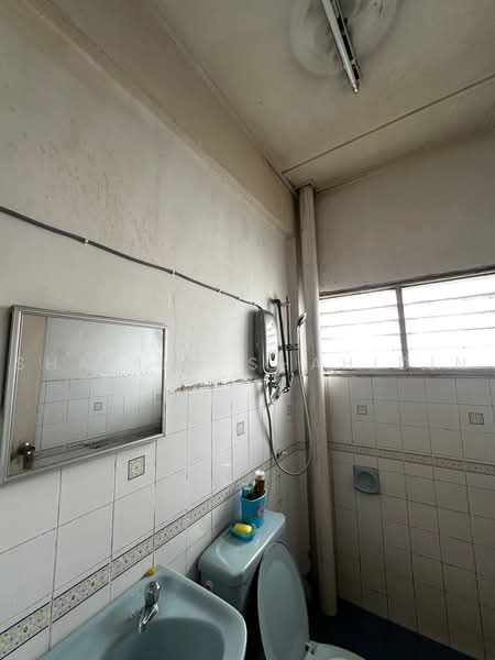 Apartment for Rent at Gagah Apartment - Shafika Shahidin - PropertyGuru.com.my