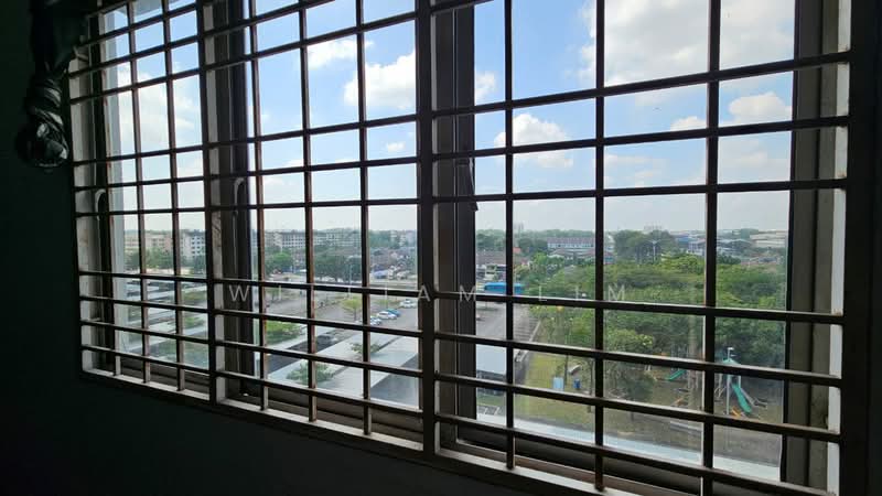Pangsapuri untuk Dijual di Kemuning Aman - William Lim - View - PropertyGuru.com.my
