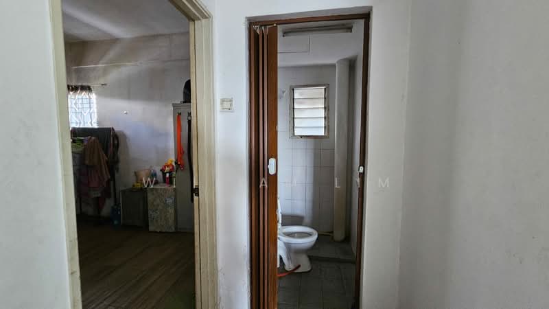 Pangsapuri untuk Dijual di Kemuning Aman - William Lim - Interior - PropertyGuru.com.my