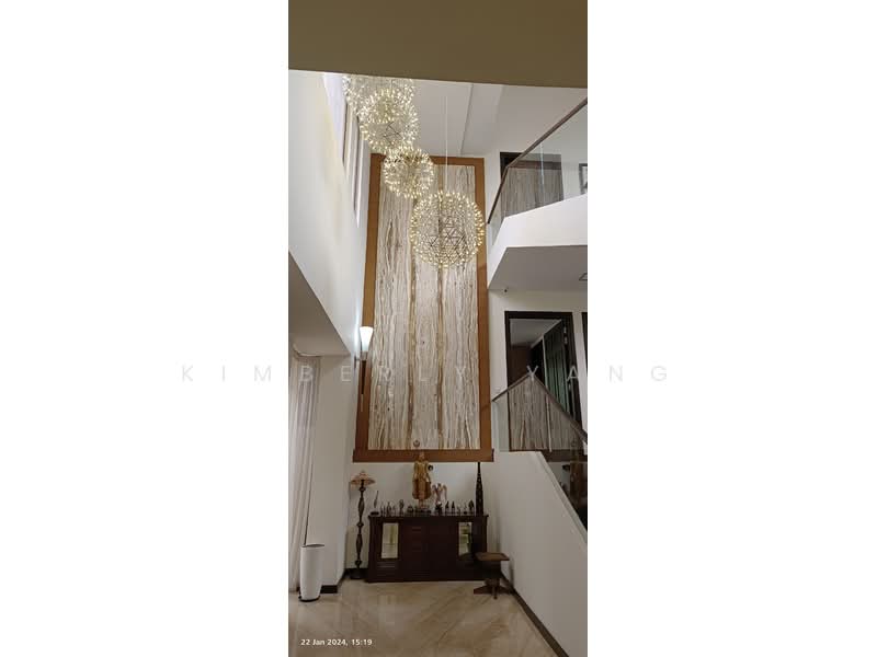 Bungalow for Rent in Taman Duta (Bukit Tunku (Kenny Hills)) - Kimberly Yang - Interior - PropertyGuru.com.my