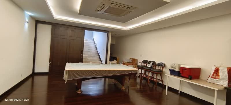 Bungalow for Rent in Taman Duta (Bukit Tunku (Kenny Hills)) - Kimberly Yang - Interior - PropertyGuru.com.my