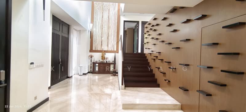 Bungalow for Rent in Taman Duta (Bukit Tunku (Kenny Hills)) - Kimberly Yang - Interior - PropertyGuru.com.my