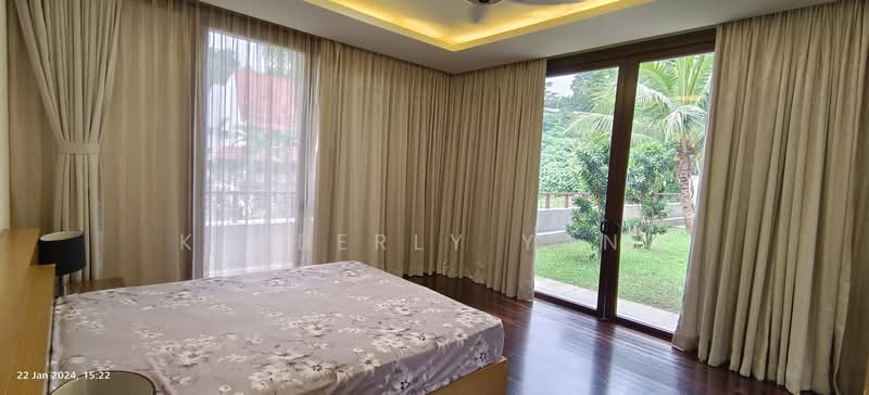 Bungalow for Rent in Taman Duta (Bukit Tunku (Kenny Hills)) - Kimberly Yang - Bedroom - PropertyGuru.com.my