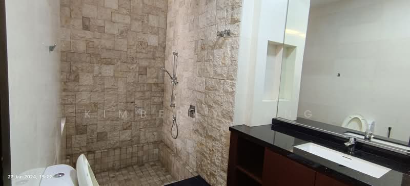 Bungalow for Rent in Taman Duta (Bukit Tunku (Kenny Hills)) - Kimberly Yang - Bathroom - PropertyGuru.com.my