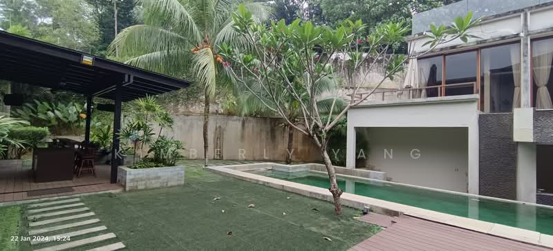 Bungalow for Rent in Taman Duta (Bukit Tunku (Kenny Hills)) - Kimberly Yang - Exterior - PropertyGuru.com.my