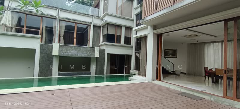 Bungalow for Rent in Taman Duta (Bukit Tunku (Kenny Hills)) - Kimberly Yang - Exterior - PropertyGuru.com.my