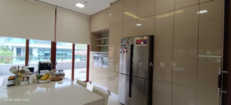 Bungalow for Rent in Taman Duta (Bukit Tunku (Kenny Hills)) - Kimberly Yang - Kitchen - PropertyGuru.com.my