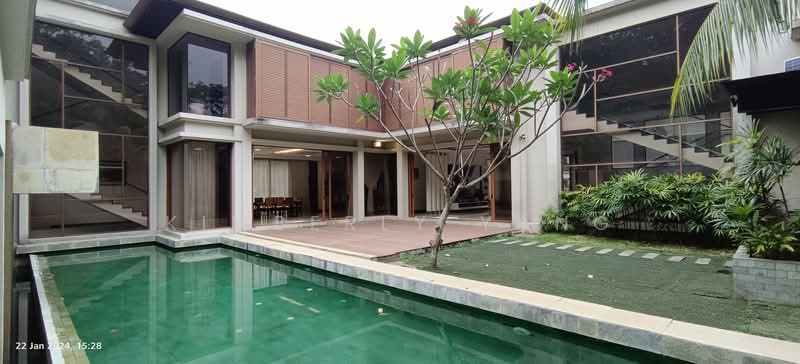 Bungalow for Rent in Taman Duta (Bukit Tunku (Kenny Hills)) - Kimberly Yang - Exterior - PropertyGuru.com.my