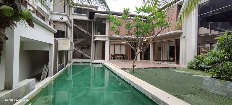 Bungalow for Rent in Taman Duta (Bukit Tunku (Kenny Hills)) - Kimberly Yang - Exterior - PropertyGuru.com.my