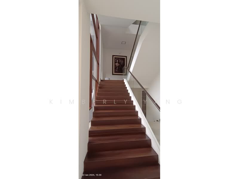 Bungalow for Rent in Taman Duta (Bukit Tunku (Kenny Hills)) - Kimberly Yang - Interior - PropertyGuru.com.my