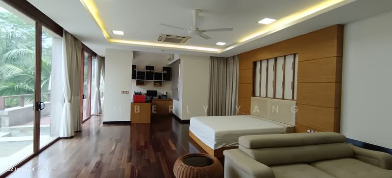 Bungalow for Rent in Taman Duta (Bukit Tunku (Kenny Hills)) - Kimberly Yang - Bedroom - PropertyGuru.com.my