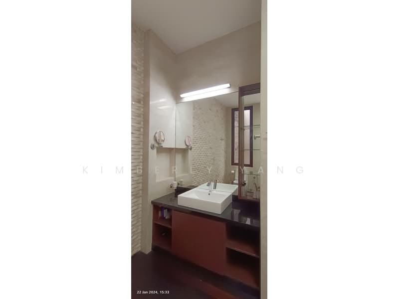 Bungalow for Rent in Taman Duta (Bukit Tunku (Kenny Hills)) - Kimberly Yang - Bathroom - PropertyGuru.com.my