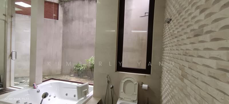 Bungalow for Rent in Taman Duta (Bukit Tunku (Kenny Hills)) - Kimberly Yang - Bathroom - PropertyGuru.com.my