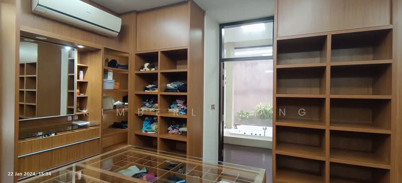 Bungalow for Rent in Taman Duta (Bukit Tunku (Kenny Hills)) - Kimberly Yang - Interior - PropertyGuru.com.my
