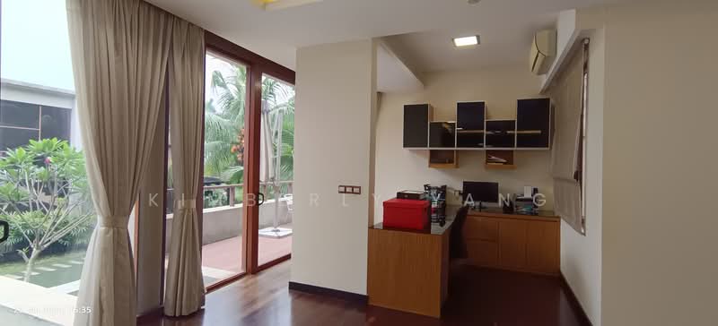 Bungalow for Rent in Taman Duta (Bukit Tunku (Kenny Hills)) - Kimberly Yang - Study - PropertyGuru.com.my