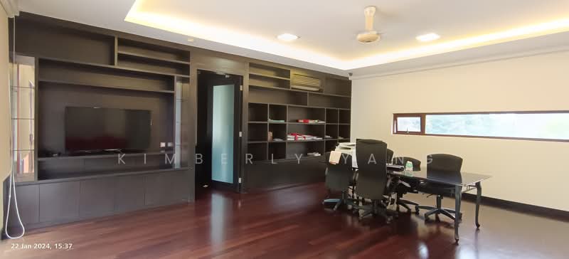 Bungalow for Rent in Taman Duta (Bukit Tunku (Kenny Hills)) - Kimberly Yang - Study - PropertyGuru.com.my