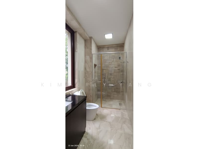 Bungalow for Rent in Taman Duta (Bukit Tunku (Kenny Hills)) - Kimberly Yang - Bathroom - PropertyGuru.com.my