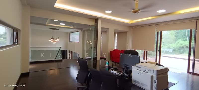 Bungalow for Rent in Taman Duta (Bukit Tunku (Kenny Hills)) - Kimberly Yang - Interior - PropertyGuru.com.my