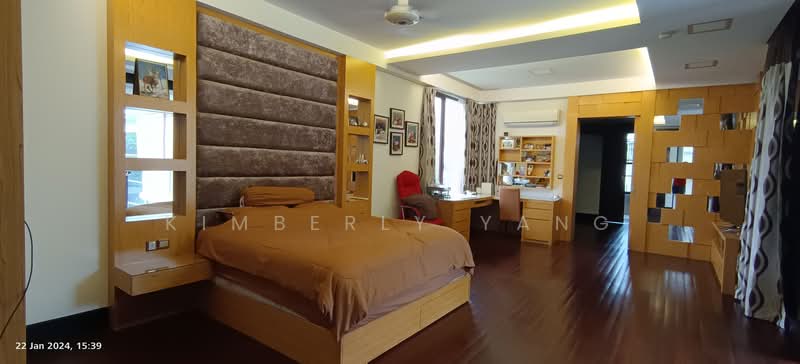 Bungalow for Rent in Taman Duta (Bukit Tunku (Kenny Hills)) - Kimberly Yang - Bedroom - PropertyGuru.com.my