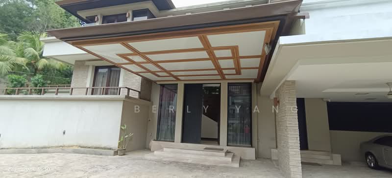 Bungalow for Rent in Taman Duta (Bukit Tunku (Kenny Hills)) - Kimberly Yang - Exterior - PropertyGuru.com.my