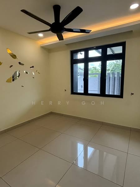 Semi-Detached House for Sale in Bukit Indah (Iskandar Puteri (Nusajaya)) - Herry Goh - Interior - PropertyGuru.com.my