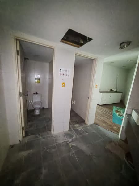 Pejabat untuk Disewa di Jalan Klang Lama (Old Klang Road) (Kuala Lumpur) - Wilson Lim - Bathroom - PropertyGuru.com.my