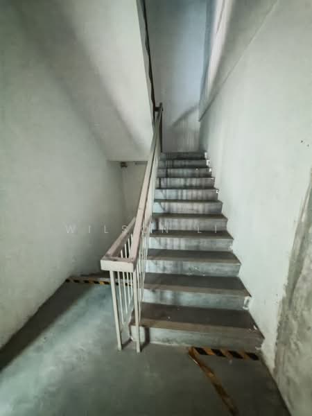 Pejabat untuk Disewa di Jalan Klang Lama (Old Klang Road) (Kuala Lumpur) - Wilson Lim - Interior - PropertyGuru.com.my