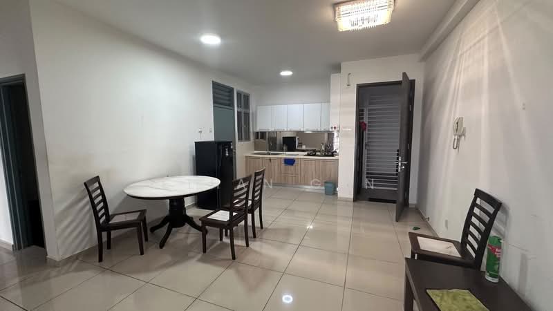 Servis Apartment untuk Disewa di One Sentral Serviced Residence - Ethan Gan - PropertyGuru.com.my
