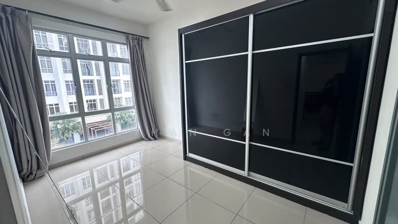 Servis Apartment untuk Disewa di One Sentral Serviced Residence - Ethan Gan - PropertyGuru.com.my