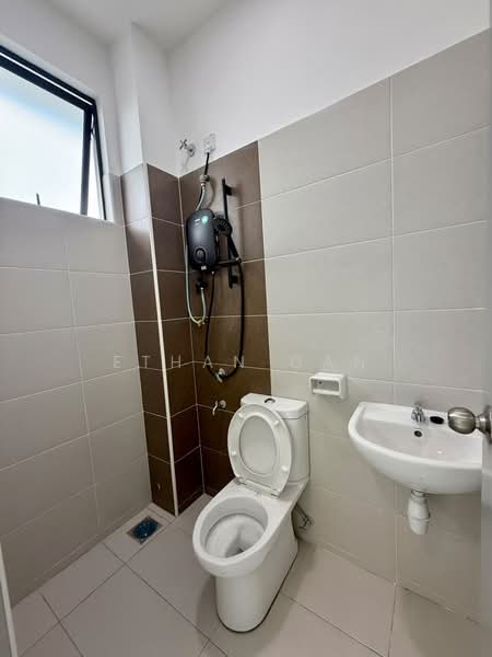 Servis Apartment untuk Disewa di One Sentral Serviced Residence - Ethan Gan - PropertyGuru.com.my