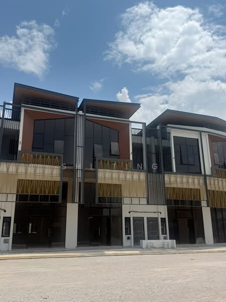 Kedai untuk Disewa di Bukit Indah (Iskandar Puteri (Nusajaya)) - Shi Ting - PropertyGuru.com.my