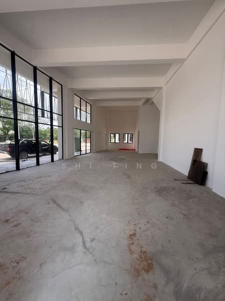 Kedai untuk Disewa di Bukit Indah (Iskandar Puteri (Nusajaya)) - Shi Ting - PropertyGuru.com.my