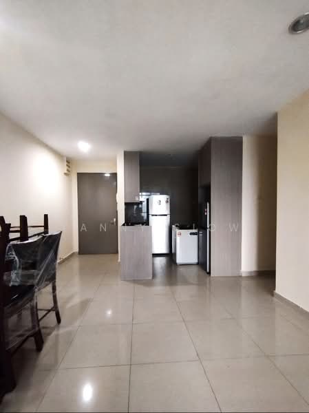 Servis Apartment untuk Dijual di The Loft @ ZetaPark - Yanny Siow - Kitchen - PropertyGuru.com.my