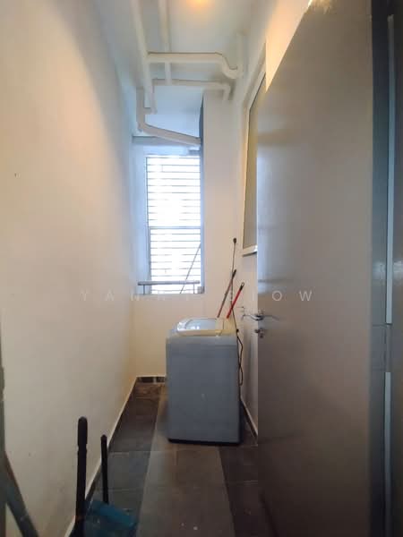Servis Apartment untuk Dijual di The Loft @ ZetaPark - Yanny Siow - PropertyGuru.com.my