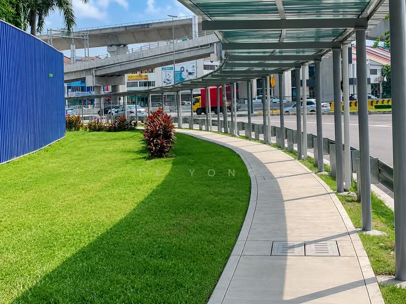 Retail Space untuk Disewa di Bandar Puteri Puchong (Puchong) - TK Yong - PropertyGuru.com.my