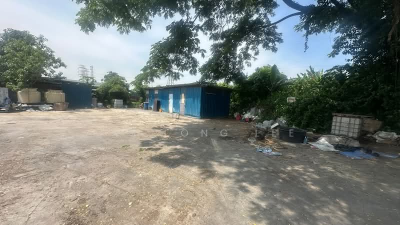Kilang untuk Disewa di Pusing (Perak) - Kar Long Lee - Exterior - PropertyGuru.com.my