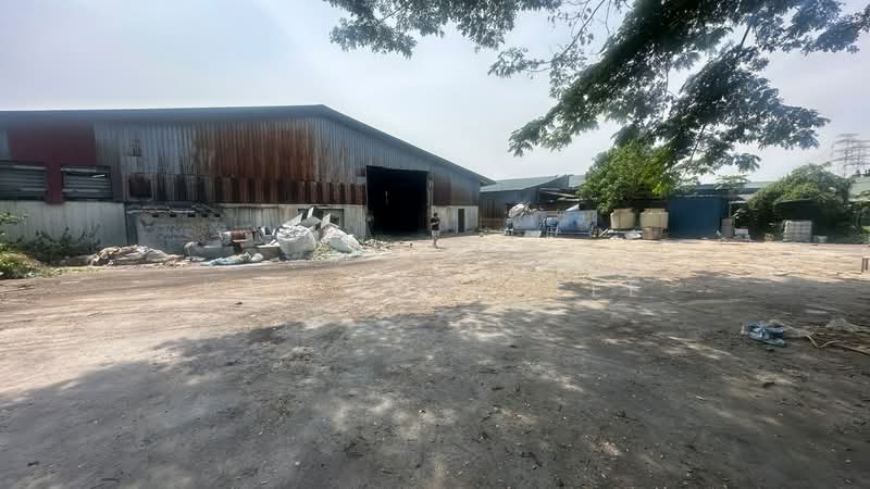 Kilang untuk Disewa di Pusing (Perak) - Kar Long Lee - Exterior - PropertyGuru.com.my