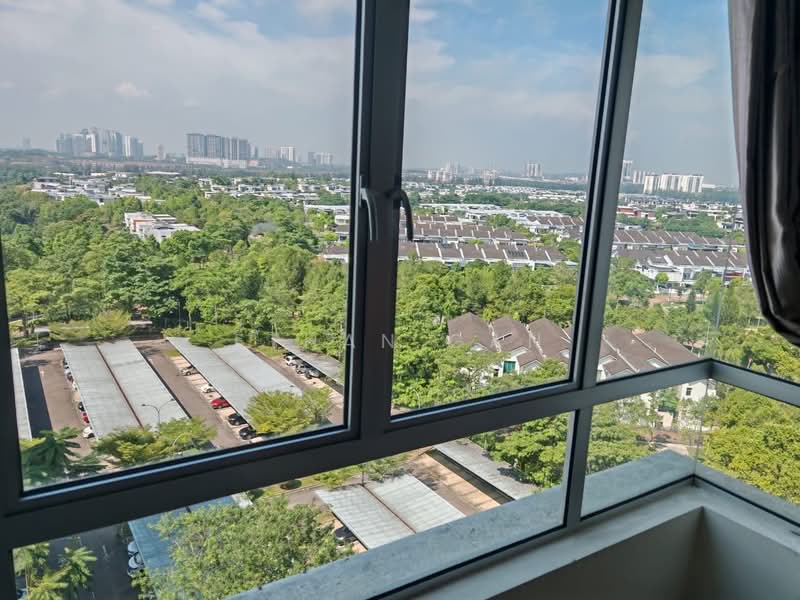 Kondominium untuk Disewa di Fairway Suites - Ethan Gan - PropertyGuru.com.my