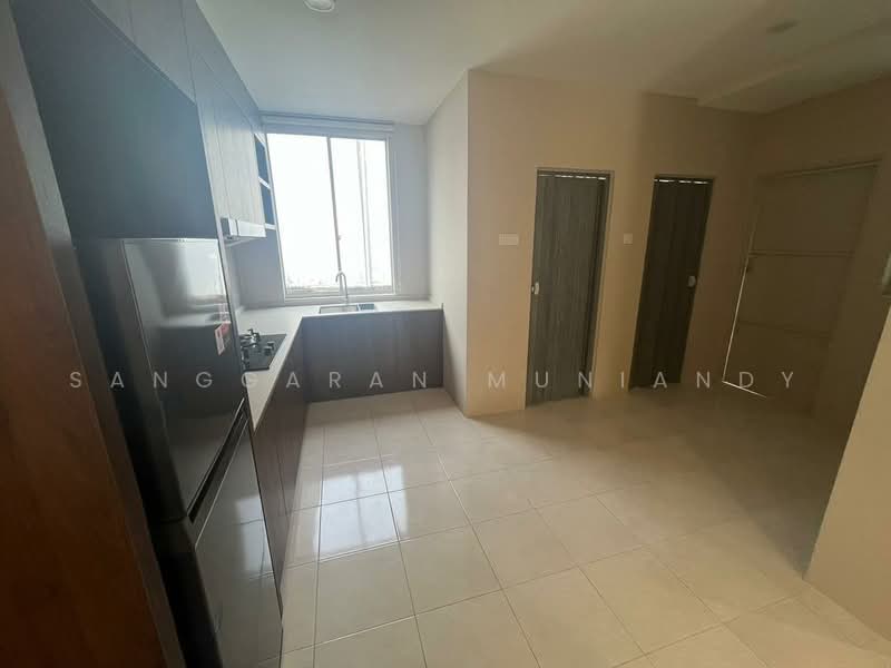 Townhouse for Sale in Simpang Empat (Kedah) - Sanggaran Muniandy - Kitchen - PropertyGuru.com.my