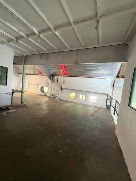 Factory for Sale in Taman Desa Idaman (Senai) - Nico Ho - Interior - PropertyGuru.com.my